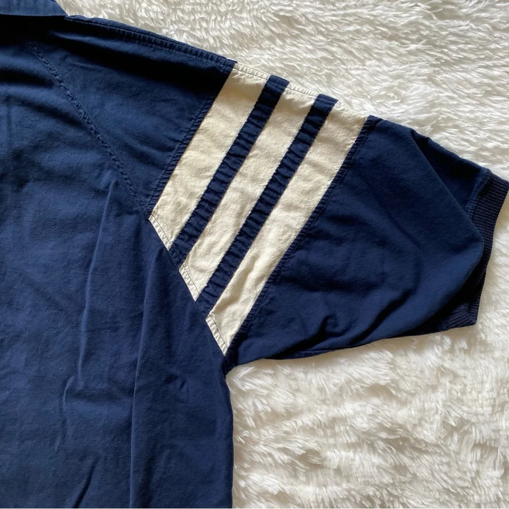 Vintage 80s Greenline International short sleeve polo shirt - Picture 12 of 15